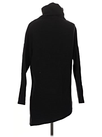 Nu Construction Turtleneck Sweater (view 2)