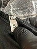Batman 100% Polyester Black Costume Size S (kids) - photo 4