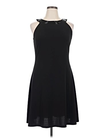 Lauren by Ralph Lauren Cocktail Dress (view 1)