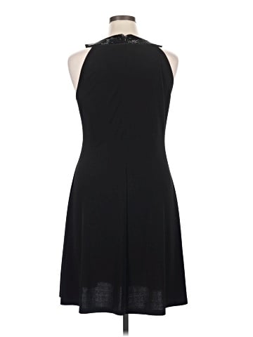 Lauren by Ralph Lauren Cocktail Dress (view 2)