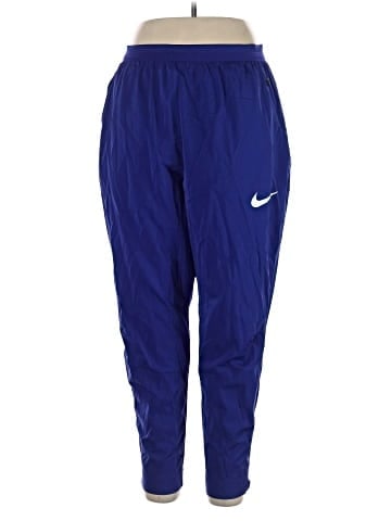 Nike Track Pants (view 1)