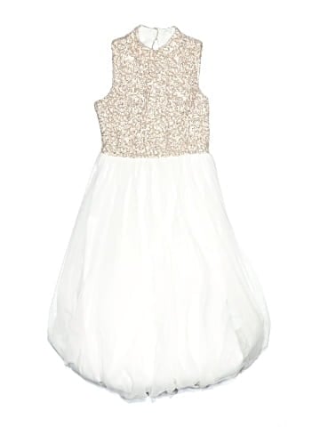 Speechless Dress (view 1)