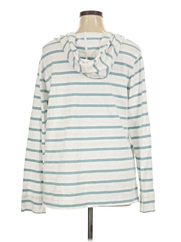 Ann Taylor LOFT Pullover Sweater (view 2)
