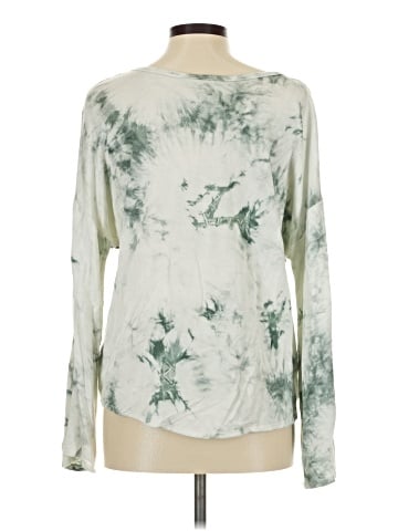Cupio Long Sleeve Blouse (view 2)