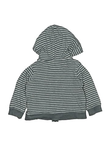 Carter's Zip Up Hoodie (view 2)