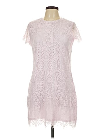 Mi ami Casual Dress (view 1)