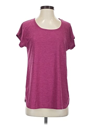 Tuff Athletics Short Sleeve T-Shirt (view 1)