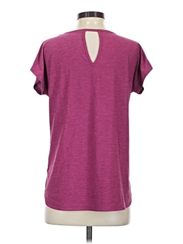 Tuff Athletics Short Sleeve T-Shirt (view 2)
