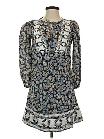 Lucky Brand Cocktail Dress (view 1)