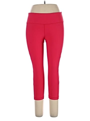 90 Degree by Reflex Active Pants (view 1)
