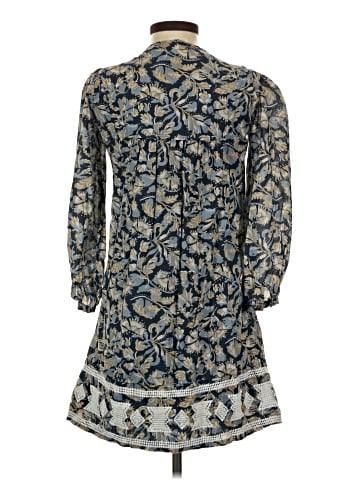 Lucky Brand Cocktail Dress (view 2)