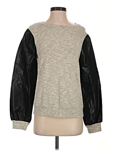 THML Sweatshirt (view 1)