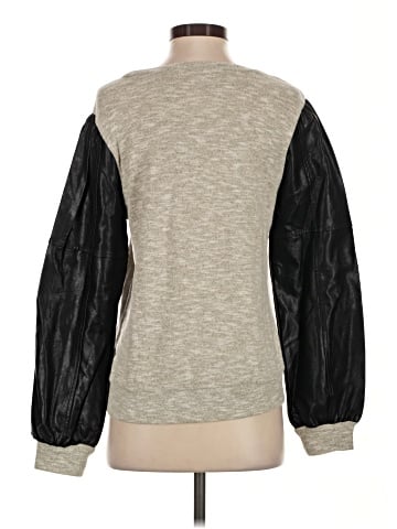 THML Sweatshirt (view 2)