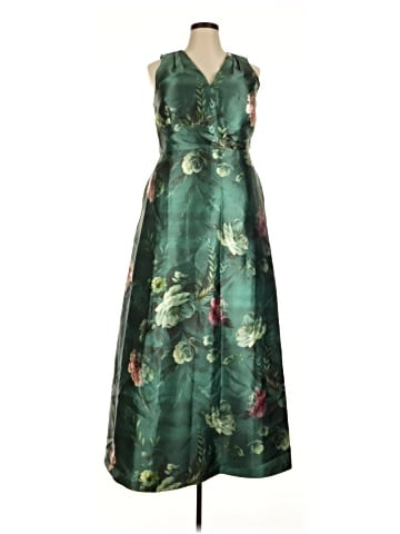 Kay Unger Cocktail Dress (view 1)