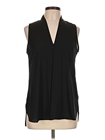 Kay Celine Sleeveless Blouse (view 1)