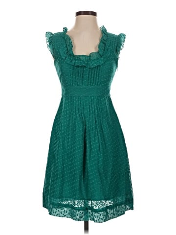 Moulinette Soeurs Cocktail Dress (view 1)
