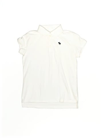 Abercrombie Kids Short Sleeve Polo (view 1)