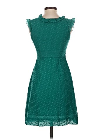 Moulinette Soeurs Cocktail Dress (view 2)