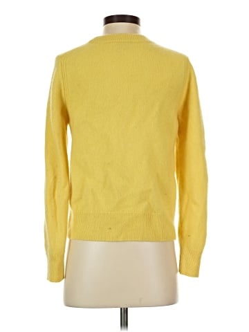 Cos Cashmere Pullover Sweater (view 2)