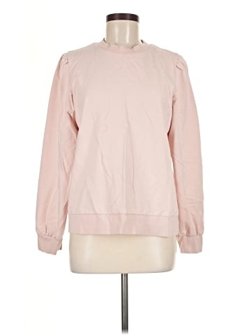 Caslon Sweatshirt (view 1)