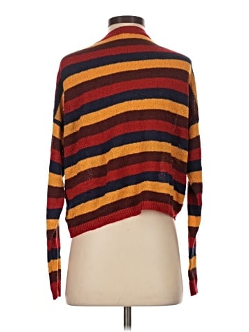 Garage Pullover Sweater (view 2)