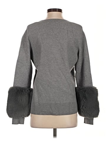 Saks Fifth Avenue Pullover Sweater (view 2)