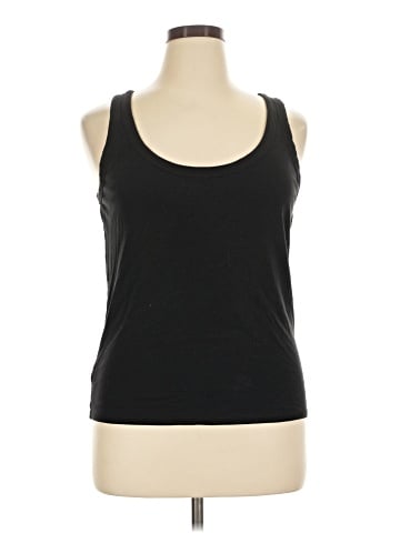 Ann Taylor LOFT Tank Top (view 1)