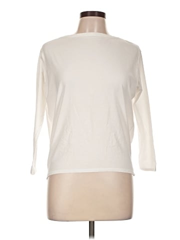 Lululemon Athletica 3/4 Sleeve Top (view 1)