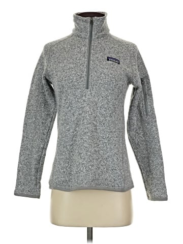 Patagonia Fleece (view 1)