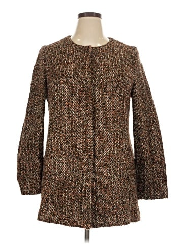 Talbots Coat (view 1)