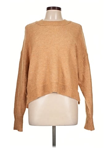 American Eagle Outfitters Pullover Sweater (view 1)