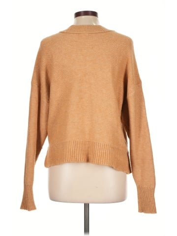 American Eagle Outfitters Pullover Sweater (view 2)