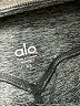 Alo Gray Active Pants Size XS - photo 8