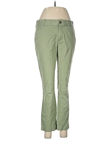 J.Crew Factory Store Khakis (view 1)