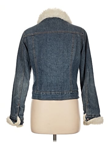 Arizona Jean Company Denim Jacket (view 2)