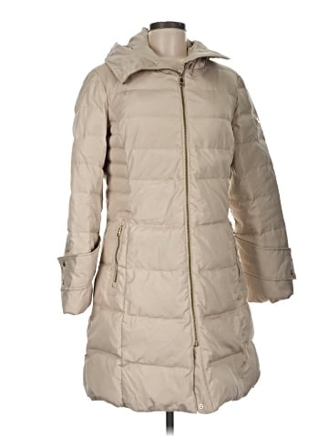 Calvin Klein Coat (view 1)