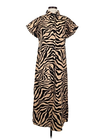 MNG Casual Dress (view 1)