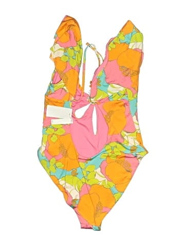 Trina Turk One Piece Swimsuit (view 2)