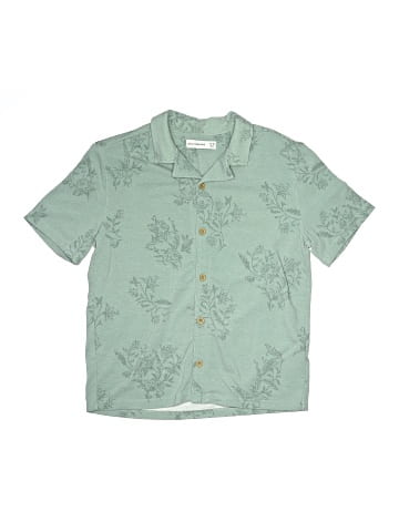 Abercrombie Kids Short Sleeve Button-Down Shirt (view 1)