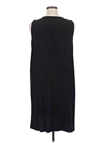 Eileen Fisher Casual Dress (view 2)