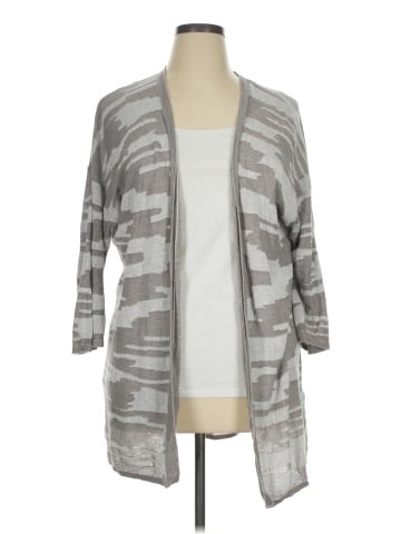 Easywear by Chico's Cardigan (view 1)