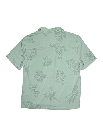 Abercrombie Kids Short Sleeve Button-Down Shirt (view 2)
