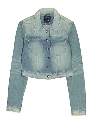Guess Denim Jacket (view 1)