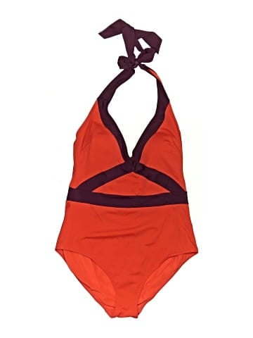 Boden One Piece Swimsuit (view 1)