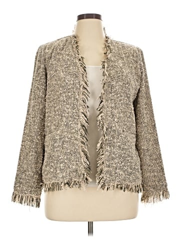 Luii Blazer (view 1)