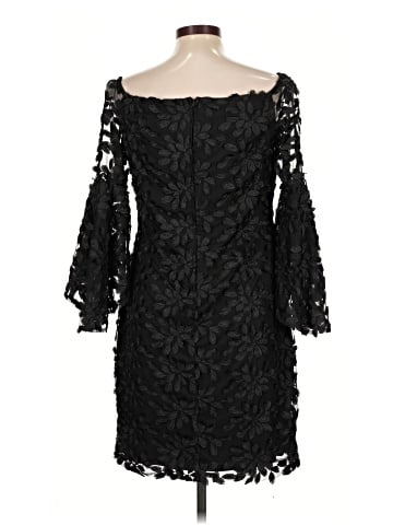 Lauren by Ralph Lauren Cocktail Dress (view 2)