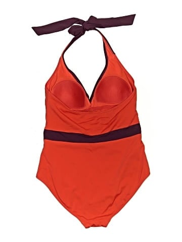 Boden One Piece Swimsuit (view 2)