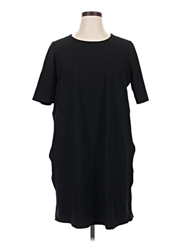 Eileen Fisher Casual Dress (view 1)