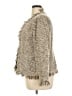 Luii Tweed Gray Blazer Size XL - photo 5