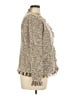 Luii Tweed Gray Blazer Size XL - photo 4